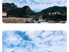 -狼牙山风景区