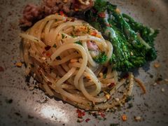 -La Strada(安福路店)