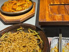 -将军牛排·尔滨地标朝鲜族美食(总店)