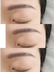 -MIVI野生眉纹绣纹眉