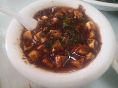 麻婆豆腐-状元楼(金溪路店)