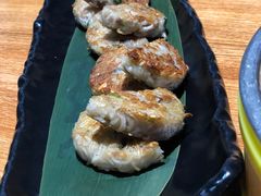 -强记鱼粥(南村店)