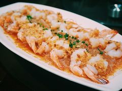 粉丝跟虾混-宴秋杭州菜(锦艺城店)