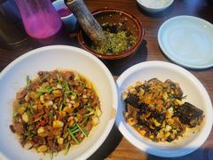 -老长沙湘菜馆(凤凰路店)