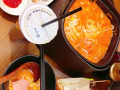 -阿香米线(大悦城店)