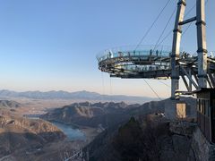 -京东石林峡风景区