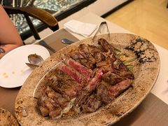 -BONAZZA 意大利餐厅