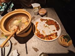 -金鱼妈妈 山野·食趣(荫山街店)