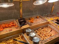 -比格比萨自助(新辰里学清路店)