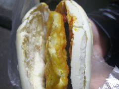 -老金家蛋菜夹馍(西安总店)
