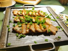 -绿茶餐厅(领展购物广场·中关村店)