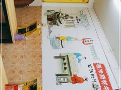 -牛师傅广式药膳牛骨汤美食(江南西店)