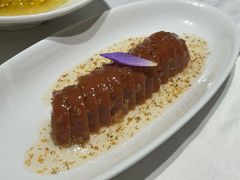 -绿杨春·淮扬宴(庐山路店)