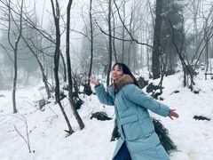 -九峰山