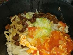 -大秦面庄(青松路店)