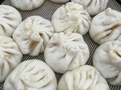 -石饮红星包子(中山路店)