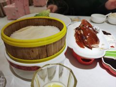 -大鸭梨烤鸭(房山店)
