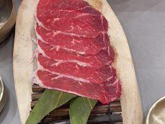 -龙虾奇迹泥炉烤肉(大华三路店)