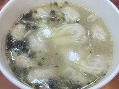 鲜肉馄饨-蔡林记(珞狮南路店)