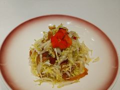 -森隆饭庄(崇文门新世界百货店)