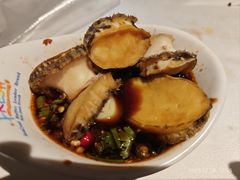 -领鲜活海鲜榴莲自助火锅(东门店)