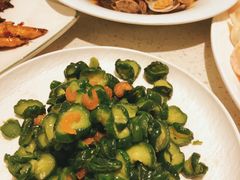 -船歌·鱼水饺青岛菜(金狮广场店)