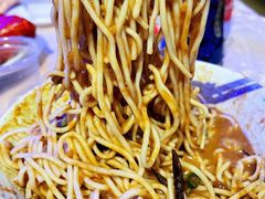 凉面-巴厘龙虾·榜首油焖大虾(青山店)