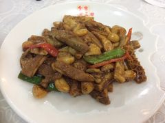 -金家老三饭庄(常营店)