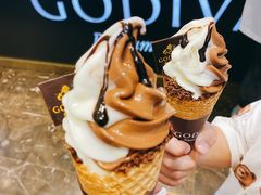 -GODIVA(汉街店)