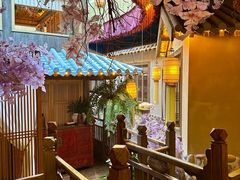 -叶叶菩提(太原别墅店)