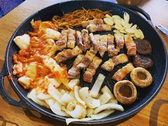 五花肉锅-勾勾锅(联宝公寓店)