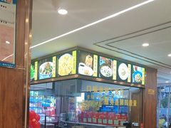 -亲回家吃饭餐厅(黄陂店)