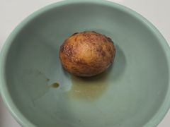 虎皮卤蛋-复兴面王(河东路起源店)
