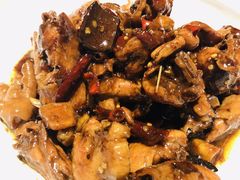 -柴米油盐三杯鸡(象山北路店)