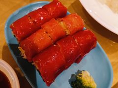 -哈尔滨永泰喜来登酒店·璟泰公馆