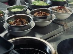 -窦四牛杂面(总店)