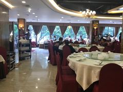 大堂-金苑海鲜酒家(新港中路店)