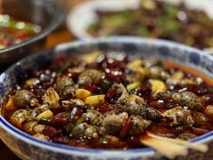 -三哥田螺(北书院街店)