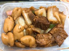 -珍珍小食店(西华路店)