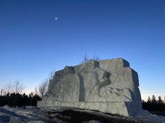 -鄂尔多斯野生动物园