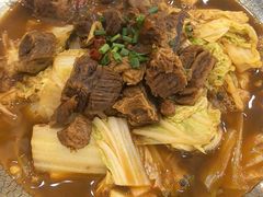 -再回头私房菜·老南京菜