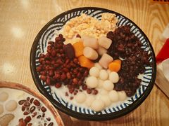 -蜀於记川渝小吃(中央大街店)