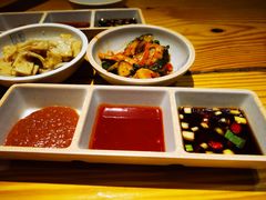 -喜来稀肉(北外滩白玉兰广场店)