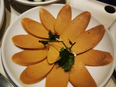 -周师兄大刀腰片火锅(解放碑总店)