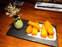 -豆蔻电影主题餐厅(四牌楼店)