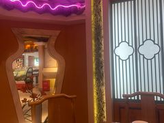 -巢爷老味(东方红店)