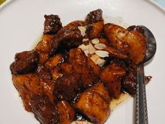 -小厨娘淮扬菜(天印大道店)