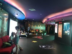 -中影国际影城(兰生大厦CINITY LED店)