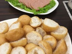 -呷哺呷哺(新世界百货望京店)