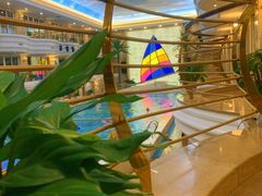 -海韵之星邮轮水会(明发商业广场店)